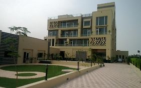 Hotel Chirag Bikaner 2*